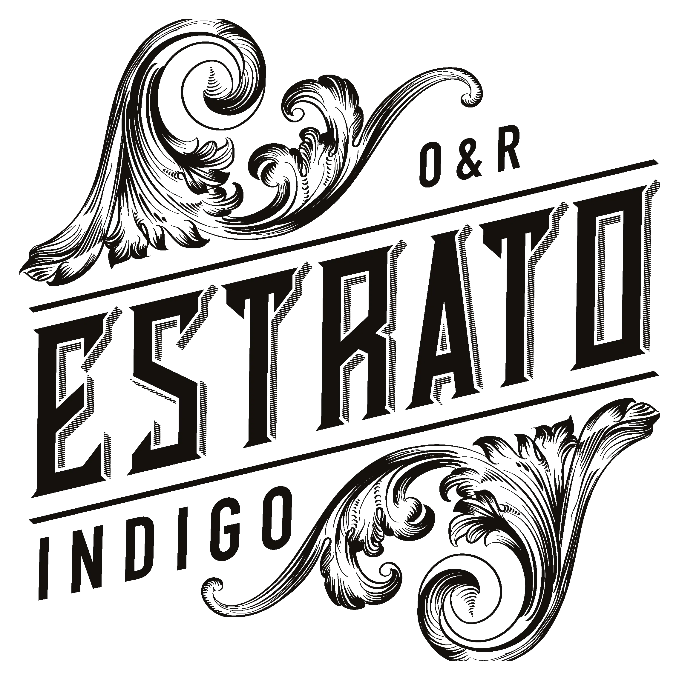 Estrato Indigo